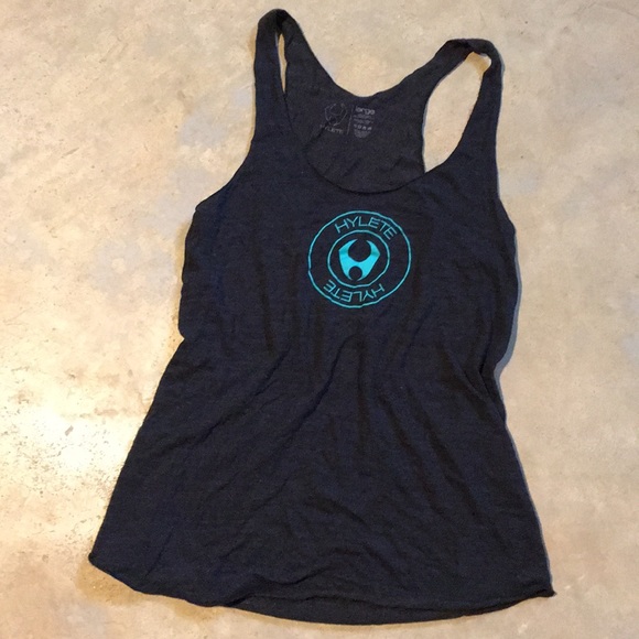 Hylete Tank - Picture 1 of 3
